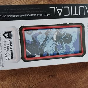 Ghostek Nautical waterproof case for Samsung Galaxy S8+